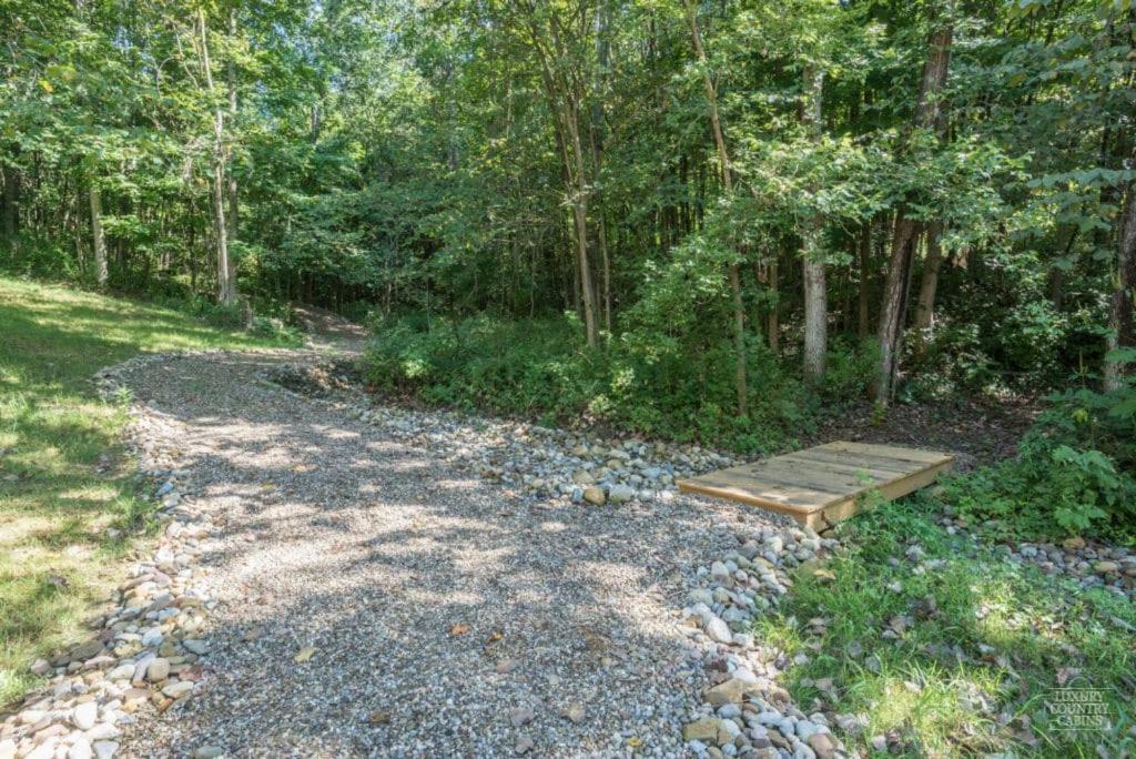 Coschocton Hills - 2 Luxury Log Cabins - Lake Coshocton Exterior photo